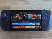 Bazzite na ROG Ally X to łatwy sposób na przekształcenie Państwa handhelda w atrakcyjną alternatywę dla Steam Deck (Źródło obrazu: Notebookcheck)