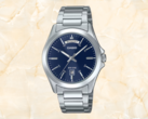 Oczekuje się, że nowe zegarki Casio z serii MTP-1370 (na zdjęciu) zostaną wprowadzone na rynek w lipcu 2025 roku. (Źródło zdjęcia: Casio)