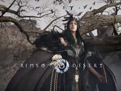 Pokazano bossa Hexe Marie Crimson Desert