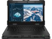 Nowy laptop Dell z Panther Lake może być używany w trudnych warunkach