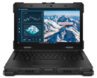 Nowy laptop Dell z Panther Lake może być używany w trudnych warunkach