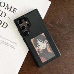 Wbudowany wyświetlacz E Ink opiera się na NFC. (Źródło zdjęcia: AliExpress)