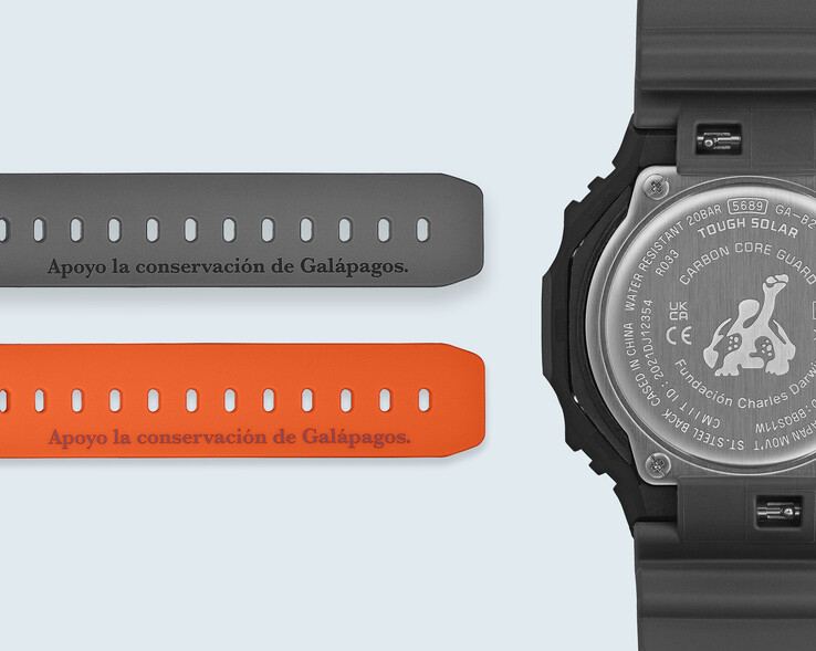 (Źródło zdjęcia: Casio)