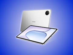 Honor Pad 20 Pro w wersji Paperlike Edition.