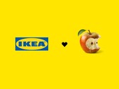 IKEA opublikowała w mediach społecznościowych zapowiedź związaną z Äpple (zdjęcie powyżej). (Źródło zdjęcia: IKEA via Facebook)