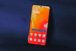 Recenzja Motorola Moto G15. Urządzenie testowe dostarczone przez Motorola Germany.