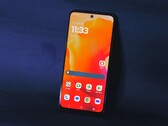 Recenzja Motorola Moto G15