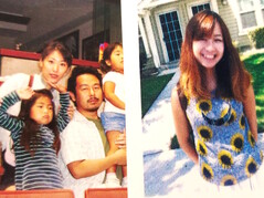 3-kolorowy druk atramentowy Epson (L) vs druk Inkwon Tag.