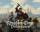 Oficjalna grafika do Kingdom Come: Deliverance II