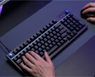 Klawiatura do gier Logitech G316 X na biurku