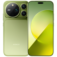 Honor Magic9 Pro Max w kolorze Moss Green