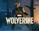 Prezentowany jest baner promujący walkę w filmie „Wolverine” z serii Marvel