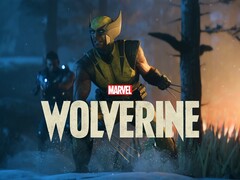 Prezentowany jest baner promujący walkę w filmie „Wolverine” z serii Marvel
