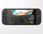 Nintendo Switch 2 ma odświeżone joysticki. (Źródło obrazu: Nintendo)