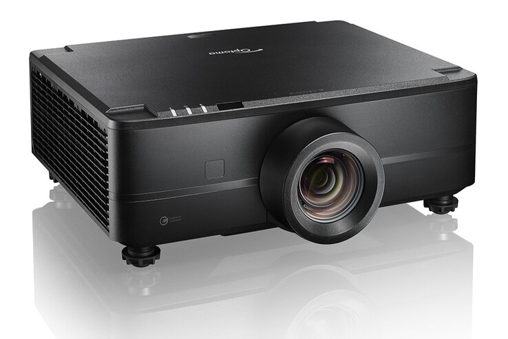 Nowy projektor kina domowego Optoma UHR90DV. (Źródło obrazu: Optoma)