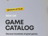 Firma Sony dodała nowe gry do usług PlayStation Plus Extra i Premium