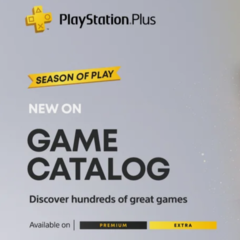 Firma Sony dodała nowe gry do usług PlayStation Plus Extra i Premium