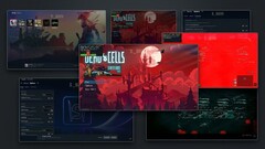 Test kompatybilności emulatora PlayStation 5