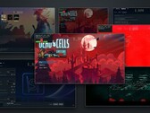 Test kompatybilności emulatora PlayStation 5