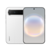 Huawei Pura X View w kolorze Zero Degree White