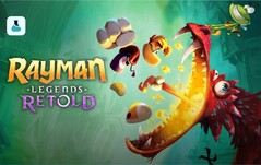Rayman Legends wkrótce doczeka się remake'u.