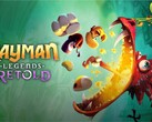 Rayman Legends wkrótce doczeka się remake'u.