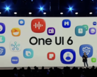 One UI 6 powinien zacząć lądować na kilku tabletach przed końcem miesiąca. (Źródło obrazu: Samsung)