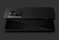 Xperia 1 VIII jest pierwszym smartfonem firmy Sony, który otrzymał system Android 17.