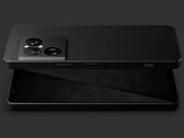 Xperia 1 VIII jest pierwszym smartfonem firmy Sony, który otrzymał system Android 17.
