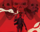 Gra Suit for Hire jest chwalona jako symulator Johna Wicka. Na zdjęciu - oficjalna grafika z gry. (Źródło obrazu: Steam) 