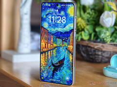 Wyświetlacz Oppo Find X9 Ultra