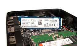 512 GB dysk SSD firmy Kingston