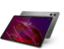 Lenovo Yoga Tab w kolorze Luna Grey
