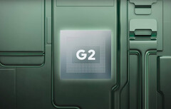 Google Tensor G2 powinien zaoferować wzrost wydajności i GPU w stosunku do swojego poprzednika. (Źródło obrazu: Google)
