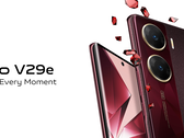 V29e. (Źródło: Vivo)