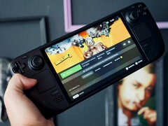 Valve wypuściło oryginalny Steam Deck w lutym 2022 roku w cenie początkowej 399 USD.