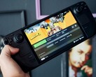Valve wypuściło oryginalny Steam Deck w lutym 2022 roku w cenie początkowej 399 USD.