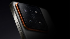 Xiaomi 15 Pro ma nie mieć głównego aparatu ze zmienną przysłoną (źródło obrazu: Xiaomi)
