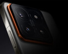 Xiaomi 15 Pro ma nie mieć głównego aparatu ze zmienną przysłoną (źródło obrazu: Xiaomi)