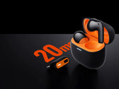 Edycja eSportowa Xiaomi Redmi Buds 5 Pro jest już dostępna w sprzedaży w Chinach (Źródło obrazu: Xiaomi)