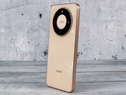 Recenzja: Honor Magic8 Lite