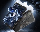 Blackview Active 5: stosunkowo kompaktowy i wytrzymały tablet. (Źródło zdjęcia: Blackview)