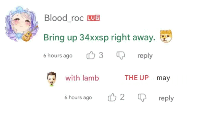 (Źródło obrazu: Anbernic via Discord)