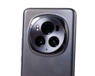Magic6 Pro. (Źródło obrazu: Notebookcheck)