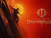 Zdjęcie promocyjne do gry „The Blood of Dawnwalker”