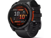 Garmin początkowo zastąpi serię Fenix 7 trzema modelami Fenix 8. (Źródło obrazu: WinFuture)