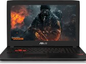 Asus GL502VT