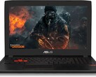 Asus GL502VT