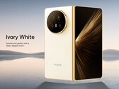 Magic V5 w kolorze kości słoniowej jest jedyną wersją o grubości 8,8 mm (źródło zdjęcia: Honor)