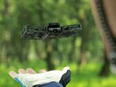 Hover X1. (Źródło: ZeroZero)